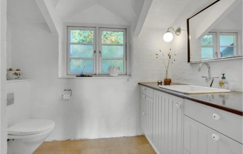 Martofte House | Amazing Home In Martofte With Wifi
