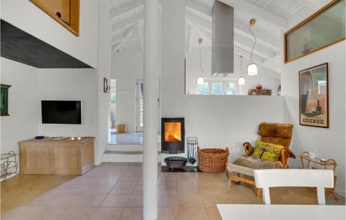 Martofte House | Amazing Home In Martofte With Wifi