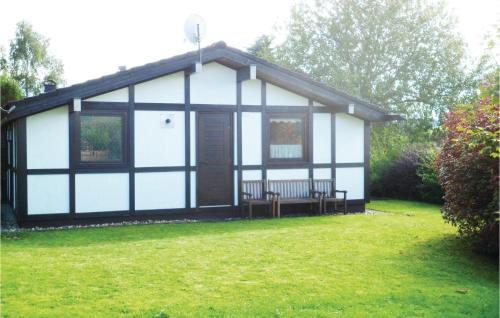 Feriendorf Hennesee House | Amazing Home In Meschede With Wifi