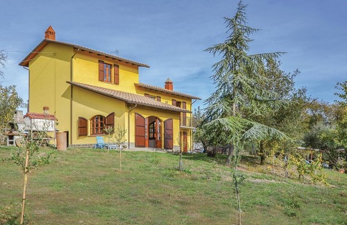 Monterchi House | Amazing home in Monterchi -AR-