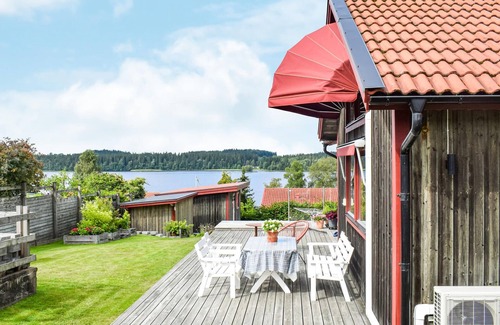 Spexhult House | Amazing home in Nässjö with WiFi