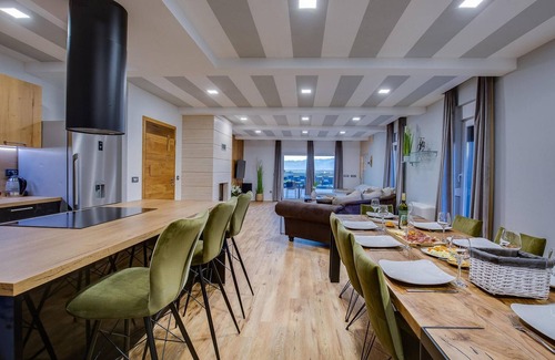 Nin House | Amazing home in Nin with house sea view