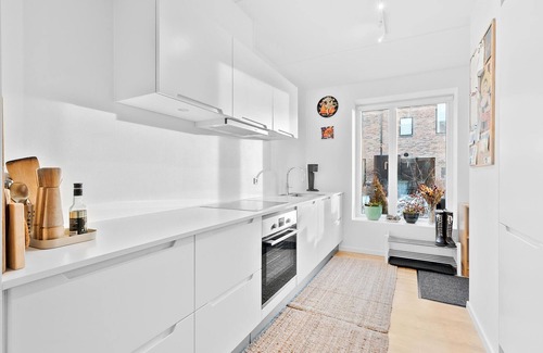 Niva House | Amazing home in Nivå with kitchen
