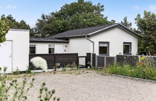 Nymindegab House | Amazing home in Nørre Nebel with WiFi