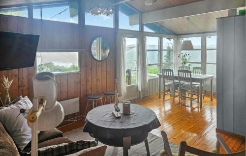 As Municipality House | Amazing Home In Nordre Frogn