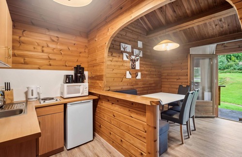 Benneckenstein House | Amazing home in Oberharz with kitchen