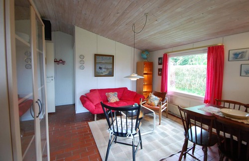 Saksild Strand House | Amazing home in Odder with kitchen