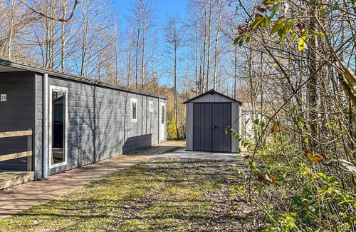 Oosterwolde House | Amazing home in Oosterwolde with WiFi