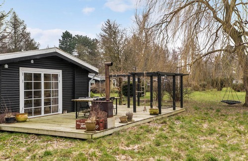 Or House | Amazing home in Orø with WiFi