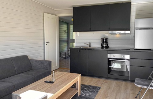 Ulstein Municipality House | Amazing home in ørsta with WiFi