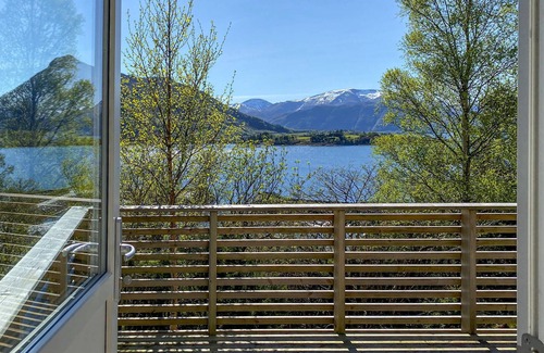 Ulstein Municipality House | Amazing home in ørsta with WiFi