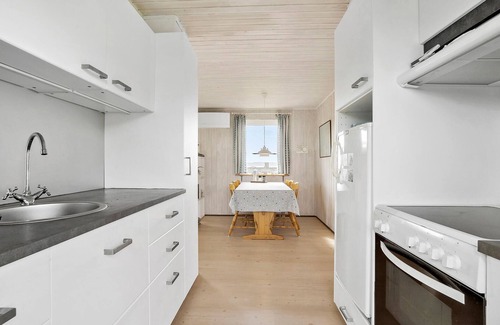 Ronbjerg House | Amazing home in øster assels with WiFi