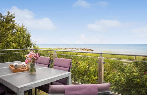 Tørresø House | Amazing home in Otterup with WiFi
