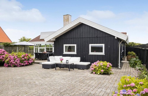 Tørresø House | Amazing home in Otterup with WiFi