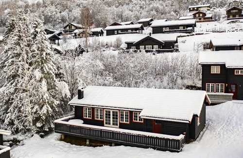 yer House | Amazing home in øyer with kitchen