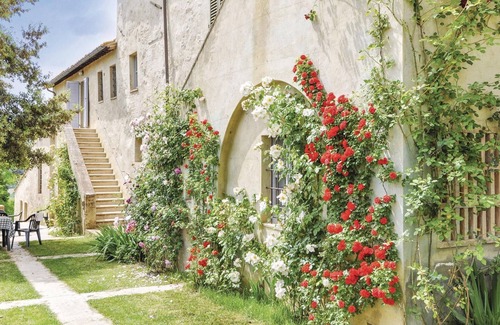 Poggiarello House | Amazing home in Poggibonsi SI with WiFi