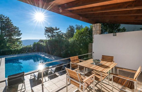 Zagorje House | Amazing home in Plomin with kitchen