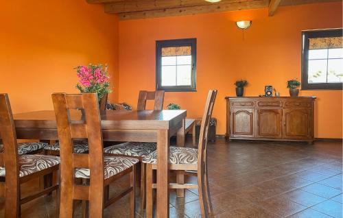 gmina Bedzino House | Amazing Home In Podamirowo