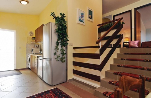 Podgradina House | Amazing home in Podgradina with WiFi