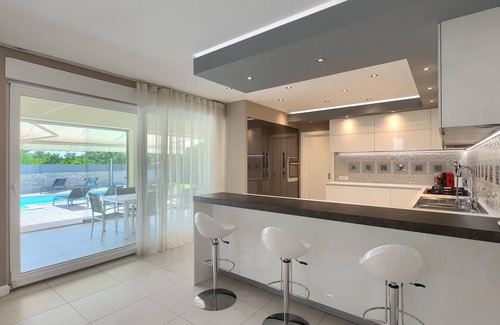 Gulici House | Amazing home in Porec