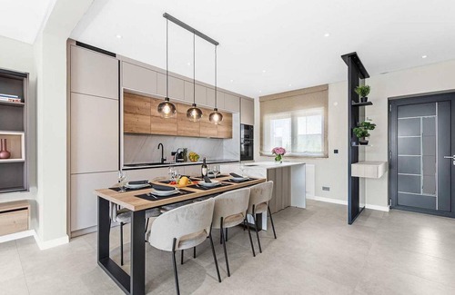 Porec House | Amazing home in Porec with WiFi