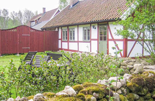 Rostanga House | Amazing home in Röstånga with WiFi