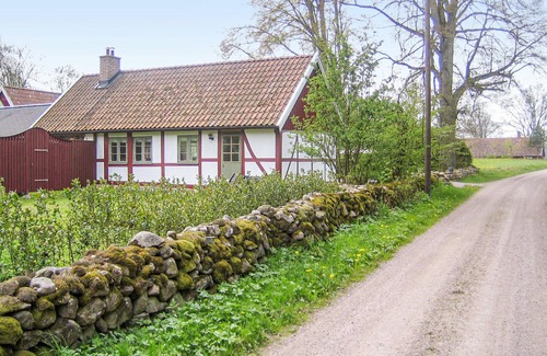 Rostanga House | Amazing home in Röstånga with WiFi