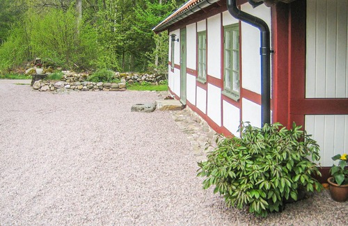 Rostanga House | Amazing home in Röstånga with WiFi