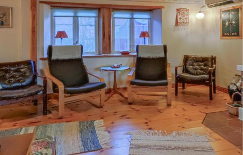 Rostanga House | Amazing Home In Röstånga With Wifi