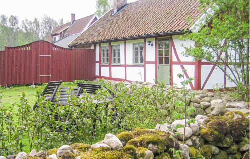 Rostanga House | Amazing Home In Röstånga With Wifi