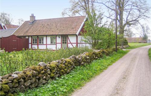 Rostanga House | Amazing Home In Röstånga With Wifi