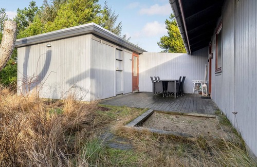 Havneby House | Amazing home in Rømø with sauna