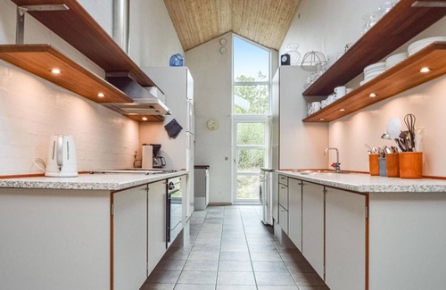 Romo House | Amazing home in Rømø with WiFi
