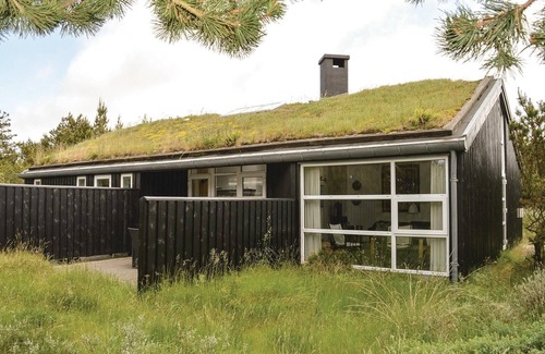 Romo House | Amazing home in Rømø with WiFi