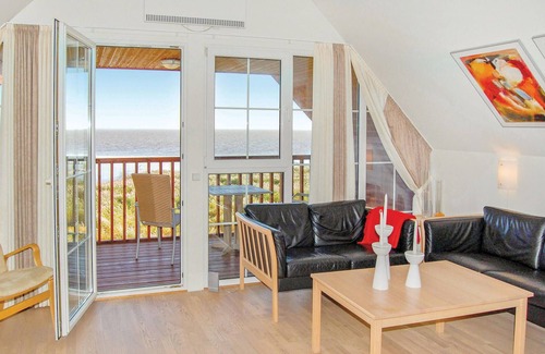 Kongsmark House | Amazing home in Rømø with WiFi