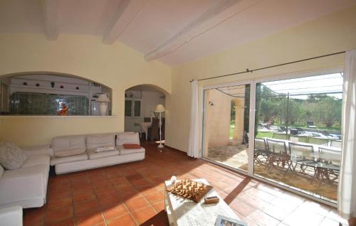 Ramatuelle House | Amazing Home In Ramatuelle