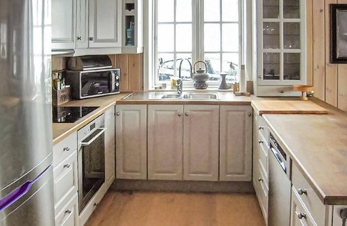Rauland House | Amazing home in Rauland with kitchen