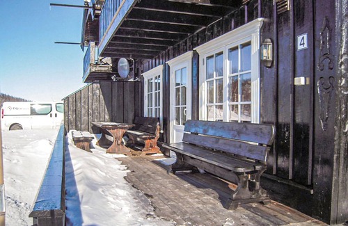 Rauland House | Amazing home in Rauland with kitchen