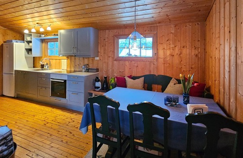 Rauland House | Amazing home in Rauland