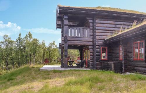 Rauland House | Amazing Home In Rauland With Wifi