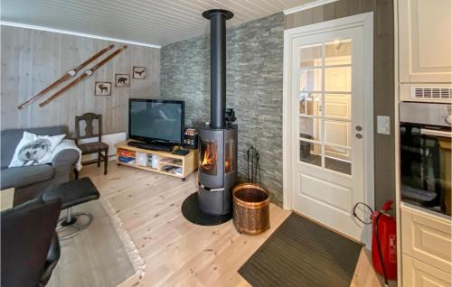 Rauland House | Amazing Home In Rauland With Wifi