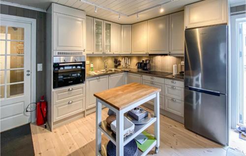 Rauland House | Amazing Home In Rauland With Wifi