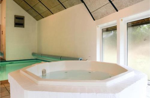 Sondervig House | Amazing Home In Ringkøbing With Kitchen