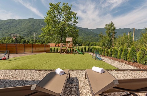 Brusane House | Amazing home in Rizvanusa