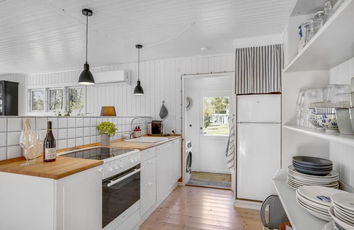Rodby House | Amazing home in Rødby with WiFi