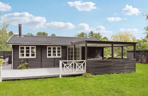 Rodby House | Amazing home in Rødby with WiFi
