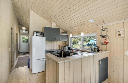 Rodby House | Amazing home in Rødby with sauna
