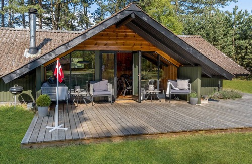 Rodby House | Amazing home in Rødby with WiFi