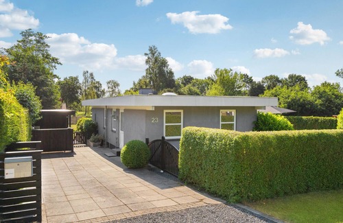 Langeland Municipality House | Amazing home in Rudkøbing with WiFi