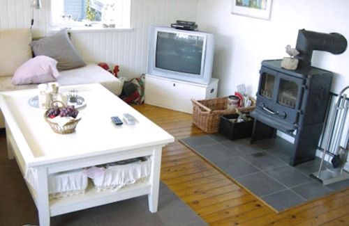 Spodsbjerg House | Amazing home in Rudkøbing with 3 Bedrooms and WiFi